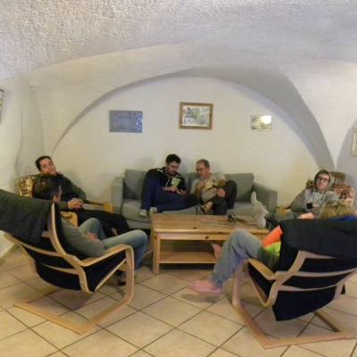 forestry commision gite agnielles retrouvance walking holiday (15 of 18).jpg